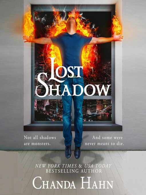 Title details for Lost Shadow by Chanda Hahn - Available